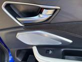 Thumbnail of 2022 Apex Blue Pearl Acura RDX
