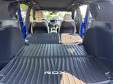 Thumbnail of 2022 Apex Blue Pearl Acura RDX