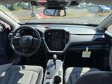 Thumbnail of 2025 Magnetite Gray Metallic/Crystal Black Silica Subaru Crosstrek