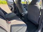 Thumbnail of 2025 Magnetite Gray Metallic/Crystal Black Silica Subaru Crosstrek