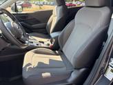 Thumbnail of 2025 Magnetite Gray Metallic/Crystal Black Silica Subaru Crosstrek