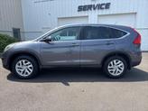 Thumbnail of 2015 Gray Honda CR-V