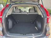 Thumbnail of 2015 Gray Honda CR-V