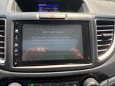 Thumbnail of 2015 Gray Honda CR-V