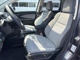 Thumbnail of 2015 Gray Honda CR-V