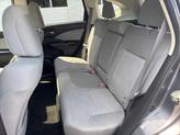 Thumbnail of 2015 Gray Honda CR-V
