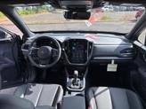 Thumbnail of 2025 Magnetite Gray Metallic Subaru Forester