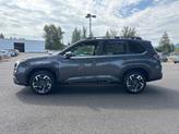 Thumbnail of 2025 Magnetite Gray Metallic Subaru Forester