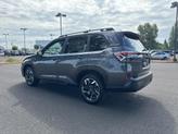 Thumbnail of 2025 Magnetite Gray Metallic Subaru Forester