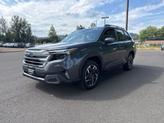 Thumbnail of 2025 Magnetite Gray Metallic Subaru Forester