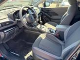 Thumbnail of 2025 Crystal Black Silica Subaru Crosstrek