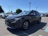Thumbnail of 2025 Crystal Black Silica Subaru Crosstrek