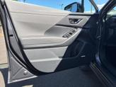 Thumbnail of 2025 Magnetite Gray Metallic/Crystal Black Silica Subaru Crosstrek