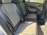 Thumbnail of 2025 Magnetite Gray Metallic/Crystal Black Silica Subaru Crosstrek