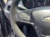 Thumbnail of 2023 Gray Chevrolet Equinox
