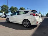 Thumbnail of 2025 Crystal White Pearl Subaru Impreza