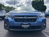Thumbnail of 2018 Quartz Blue Pearl Subaru Crosstrek