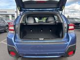 Thumbnail of 2018 Quartz Blue Pearl Subaru Crosstrek
