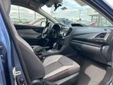 Thumbnail of 2018 Quartz Blue Pearl Subaru Crosstrek