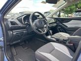 Thumbnail of 2018 Quartz Blue Pearl Subaru Crosstrek