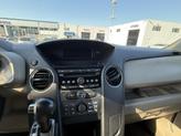Thumbnail of 2012 Dark Amber Metallic Honda Pilot