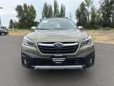 Thumbnail of 2021 Autumn Green Metallic Subaru Outback