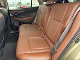 Thumbnail of 2021 Autumn Green Metallic Subaru Outback