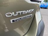 Thumbnail of 2021 Autumn Green Metallic Subaru Outback