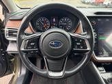 Thumbnail of 2021 Autumn Green Metallic Subaru Outback