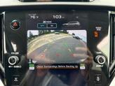 Thumbnail of 2021 Autumn Green Metallic Subaru Outback