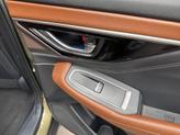 Thumbnail of 2021 Autumn Green Metallic Subaru Outback