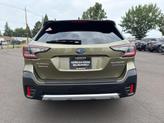 Thumbnail of 2021 Autumn Green Metallic Subaru Outback
