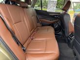 Thumbnail of 2021 Autumn Green Metallic Subaru Outback
