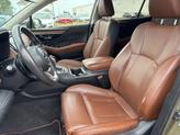 Thumbnail of 2021 Autumn Green Metallic Subaru Outback