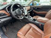 Thumbnail of 2021 Autumn Green Metallic Subaru Outback