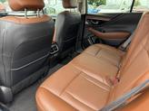 Thumbnail of 2021 Autumn Green Metallic Subaru Outback