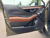 Thumbnail of 2021 Autumn Green Metallic Subaru Outback
