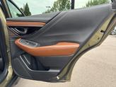 Thumbnail of 2021 Autumn Green Metallic Subaru Outback