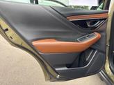 Thumbnail of 2021 Autumn Green Metallic Subaru Outback