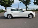 Thumbnail of 2015 Snowflake White Pearl Mica Mazda Mazda3