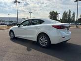 Thumbnail of 2015 Snowflake White Pearl Mica Mazda Mazda3