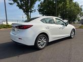 Thumbnail of 2015 Snowflake White Pearl Mica Mazda Mazda3