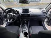 Thumbnail of 2015 Snowflake White Pearl Mica Mazda Mazda3