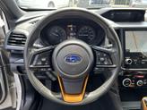 Thumbnail of 2024 Crystal White Pearl Subaru Forester