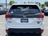 Thumbnail of 2024 Crystal White Pearl Subaru Forester