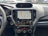 Thumbnail of 2024 Crystal White Pearl Subaru Forester