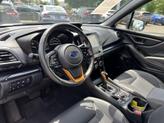 Thumbnail of 2024 Crystal White Pearl Subaru Forester