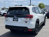 Thumbnail of 2024 Crystal White Pearl Subaru Forester