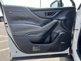 Thumbnail of 2024 Crystal White Pearl Subaru Forester