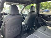 Thumbnail of 2024 Crystal White Pearl Subaru Forester